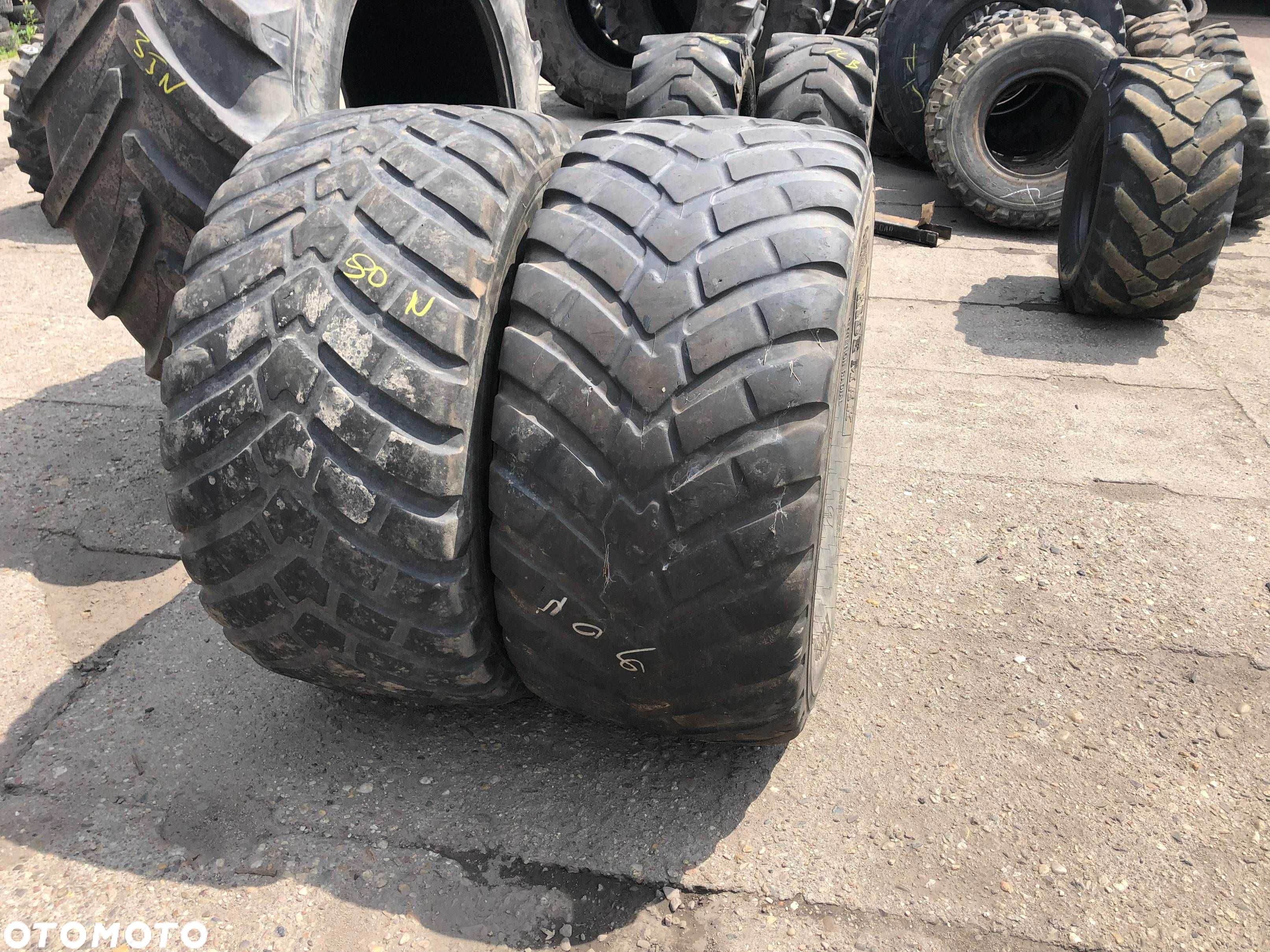 560/60r22.5 Opony BKT FL693M Możliwa Wysyłka 560/60-22.5 - 3