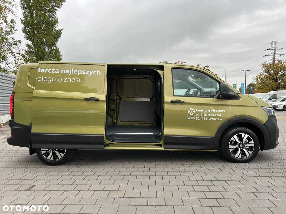 Volkswagen Transporter T7 PanAmericana FORMOTION 4x4/Furgon (L2) AUTOMAT, 2.0 TDI 170KM, r.o. 3500 mm - 26