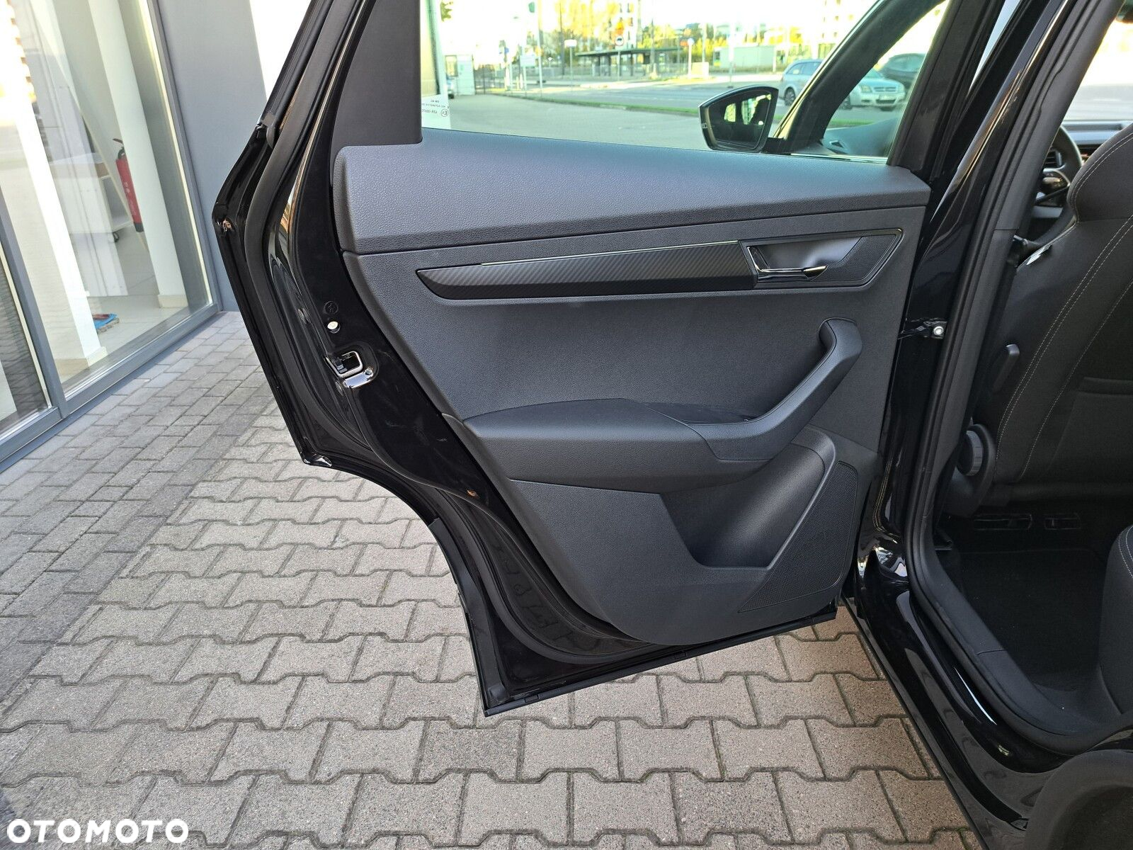 Skoda Karoq 1.5 TSI ACT Sportline DSG - 28