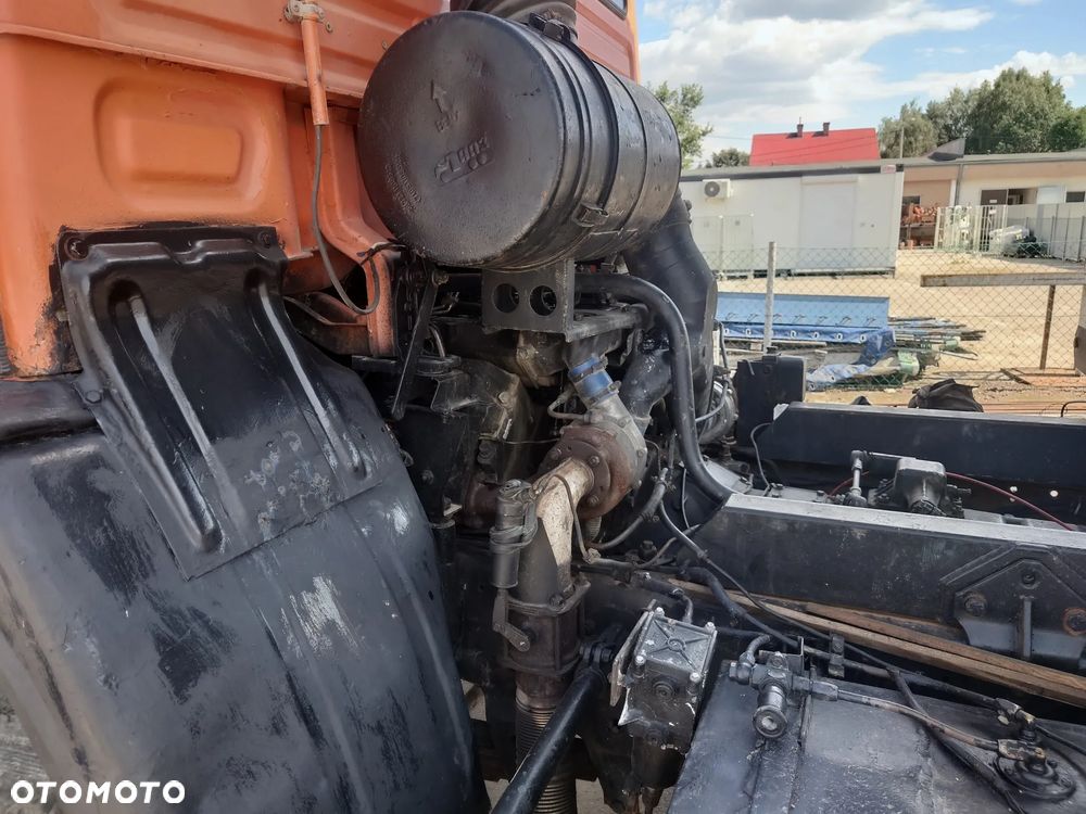 Kamaz 55111 - 9