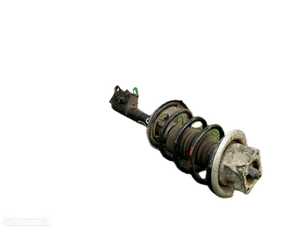 Amortecedor Suspensão Mercedes-Benz A-Class (W168) - 2