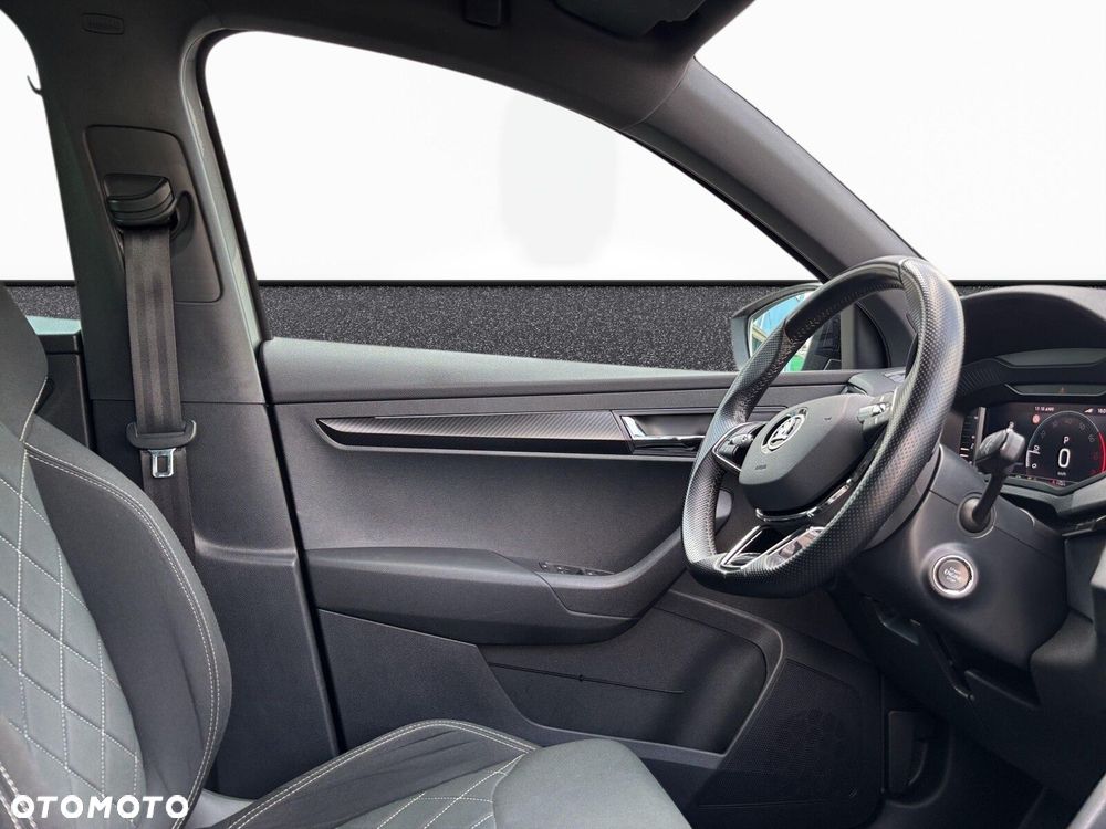 Skoda Karoq 2.0 TSI 4x4 Sportline DSG - 19