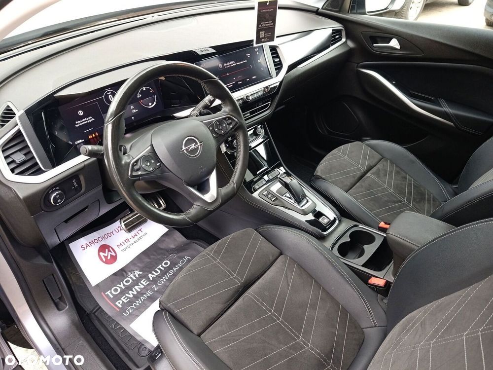 Opel Grandland - 17