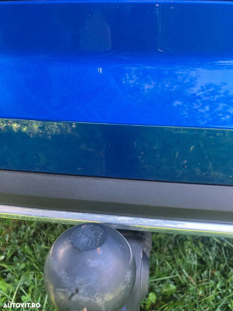 Skoda Kodiaq 2.0 TDI 4X4 DSG Sportline - 8