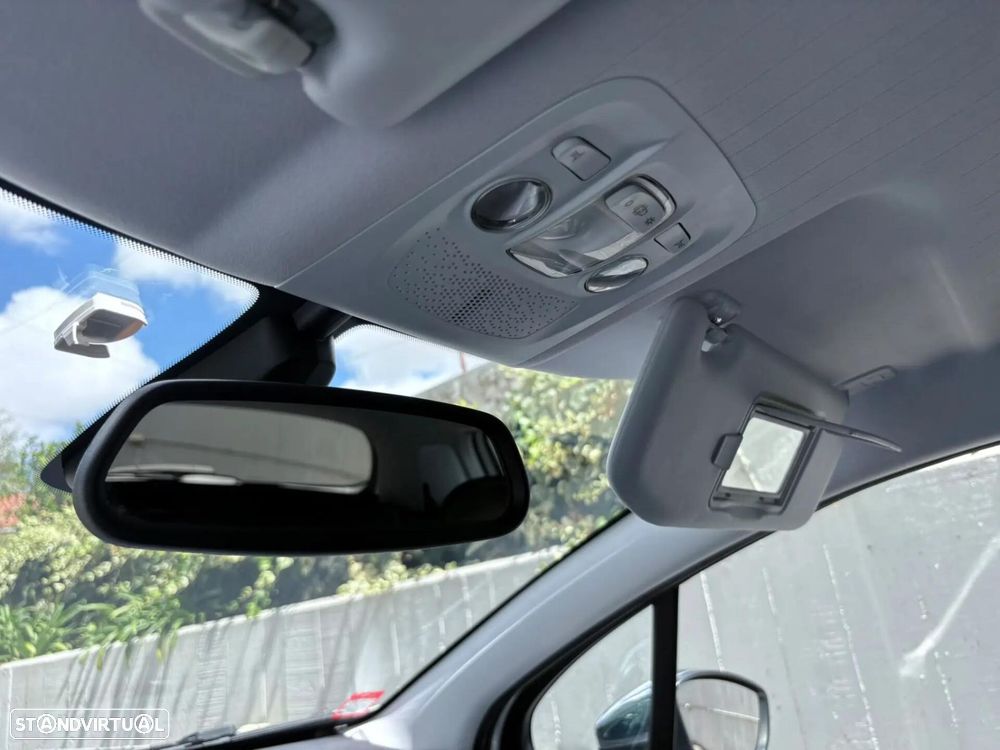Peugeot 2008 1.6 e-HDi Allure - 52