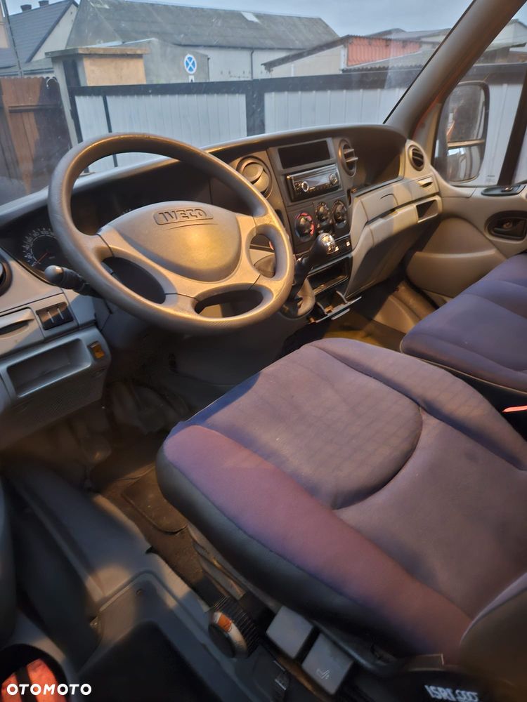 Iveco Daily - 7