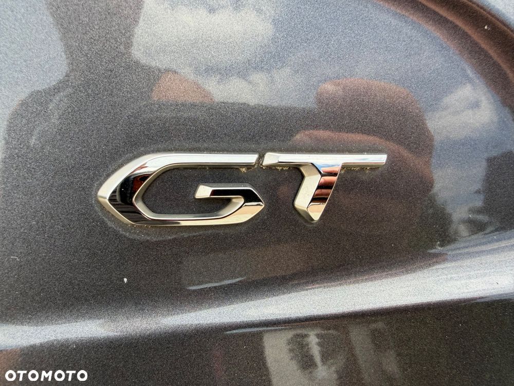 Peugeot 208 1.2 PureTech GT Line S&S EAT8 - 13