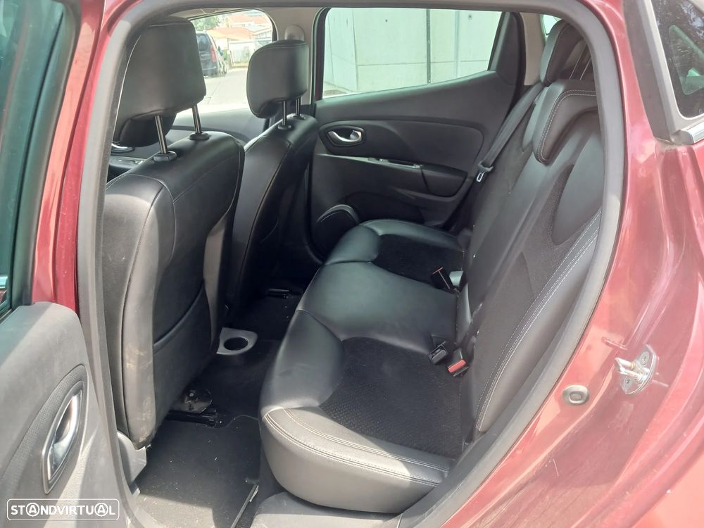 Renault Clio 1.5 dCi Dynamique S - 13