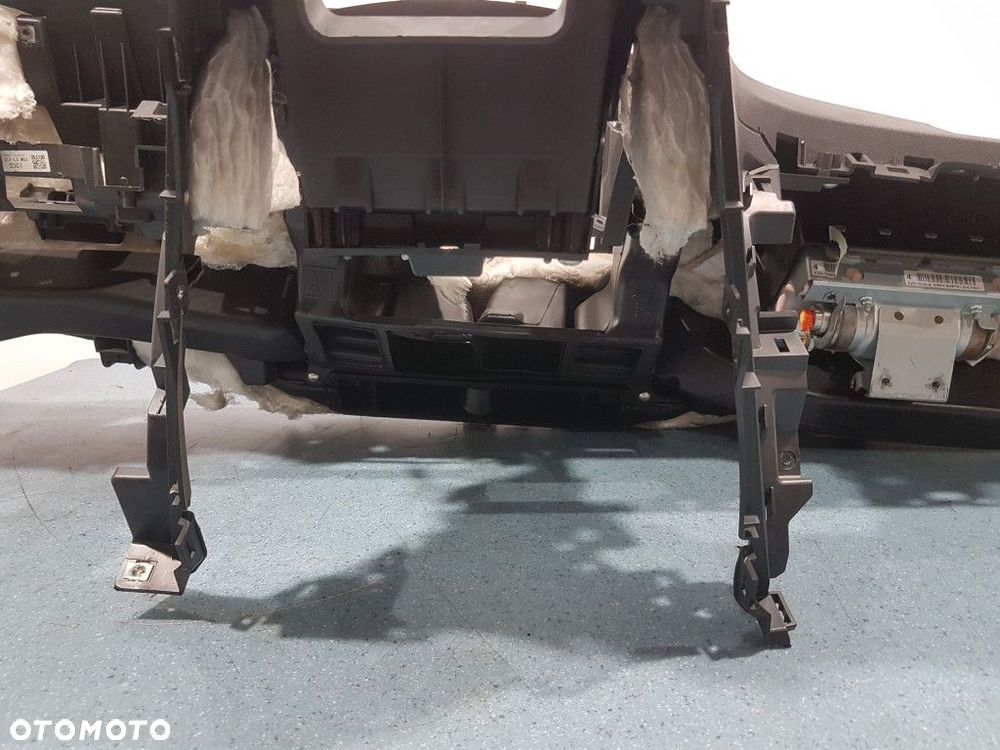 SUBARU OUTBACK IV DESKA ROZDZIELCZA - 6