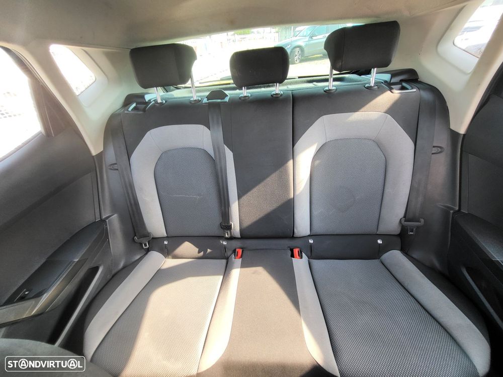 SEAT Ibiza 1.0 TSI Style - 22