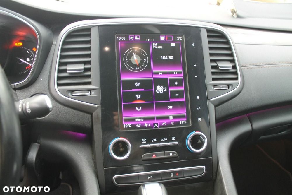 Renault Talisman - 17