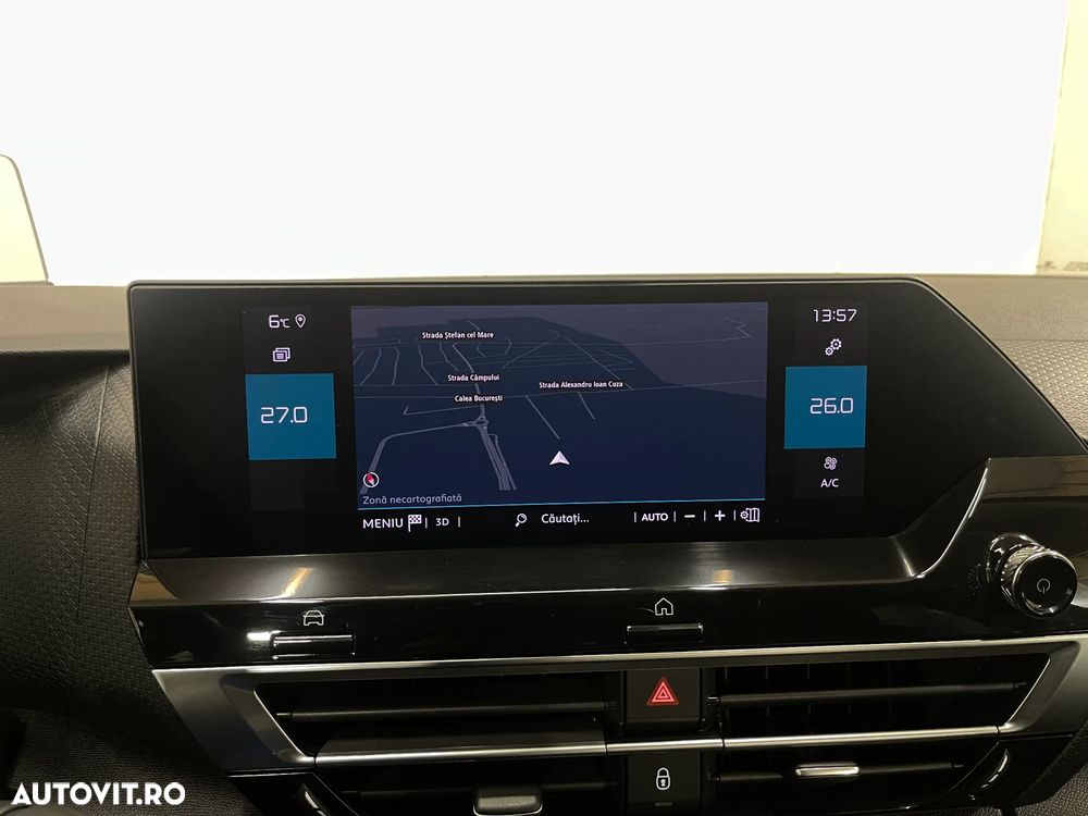 Citroën C4 1.5 BlueHDi S&S EAT8 Shine - 14