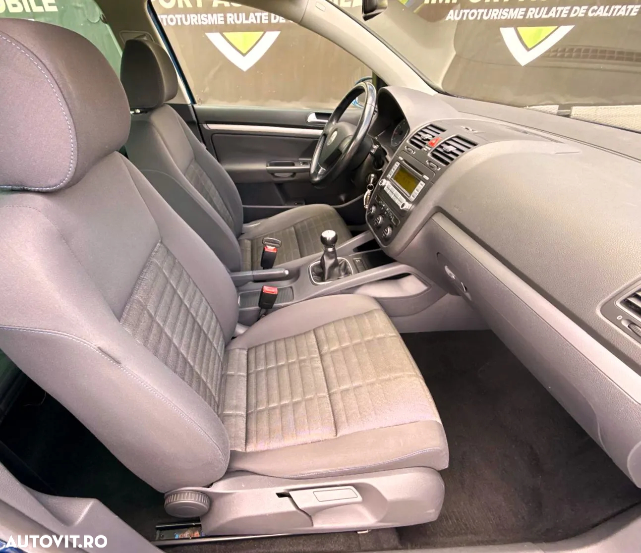 Volkswagen Golf 1.4 Tour Edition - 20