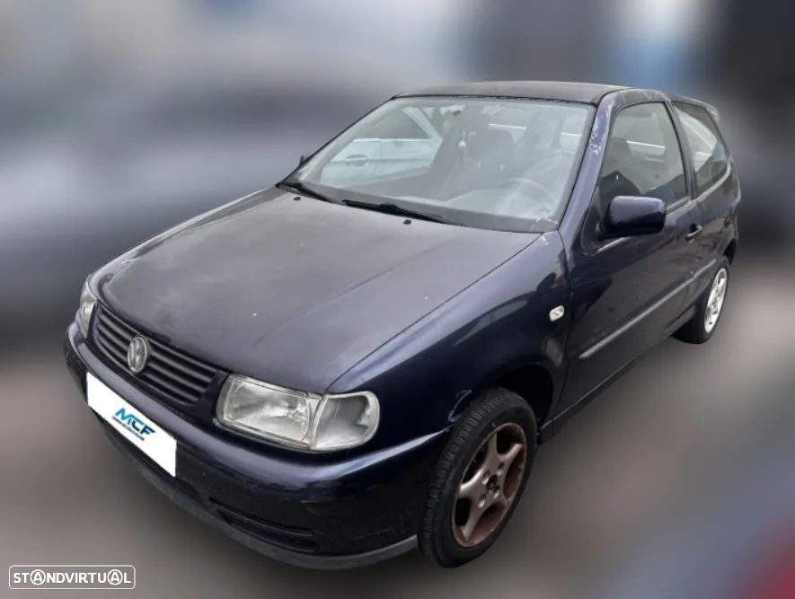 VW Polo 1.0 de 1997 para peças - 4