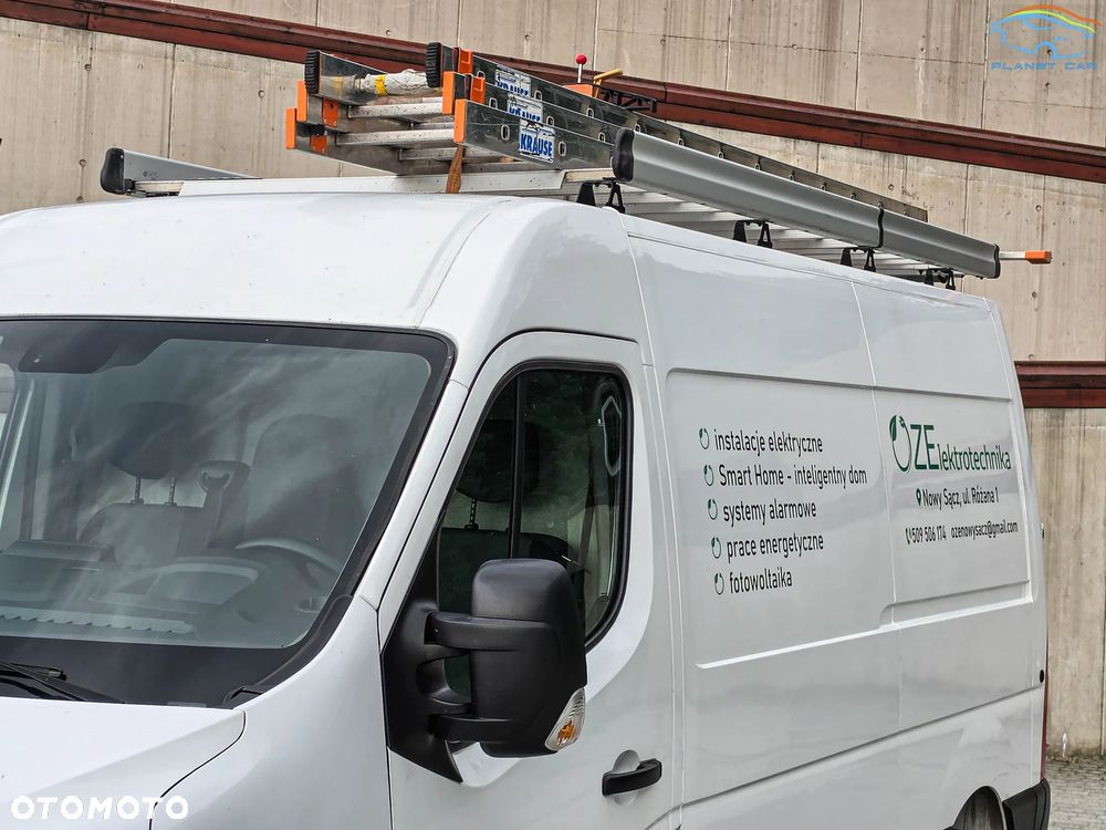 Renault Master L2H2 - 8