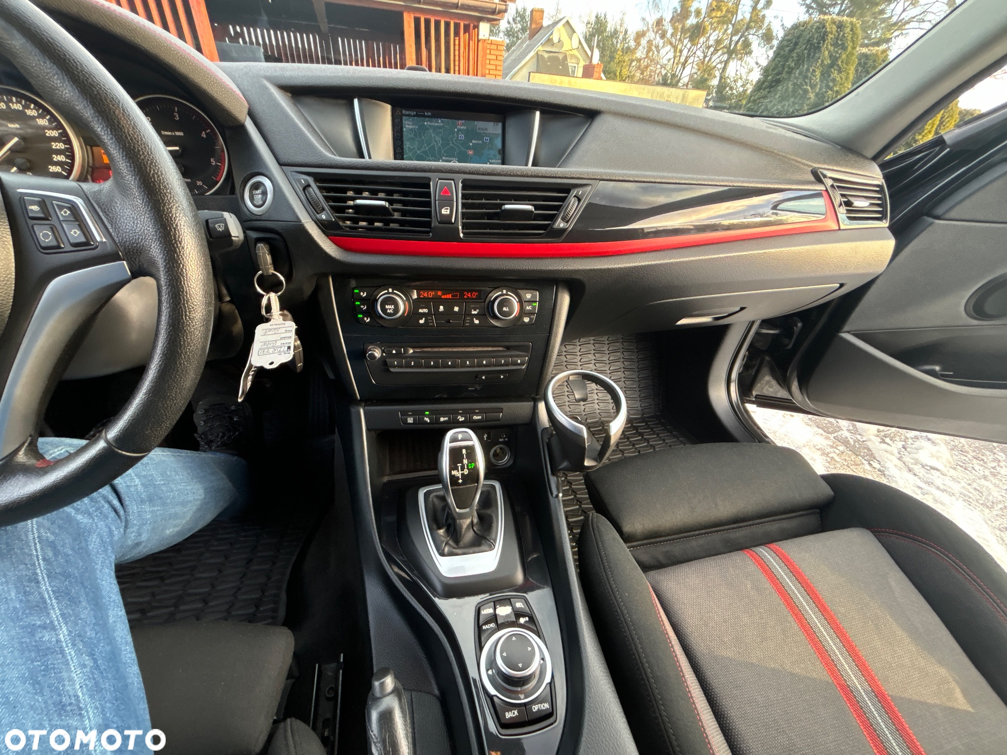 BMW X1 xDrive18d xLine - 25