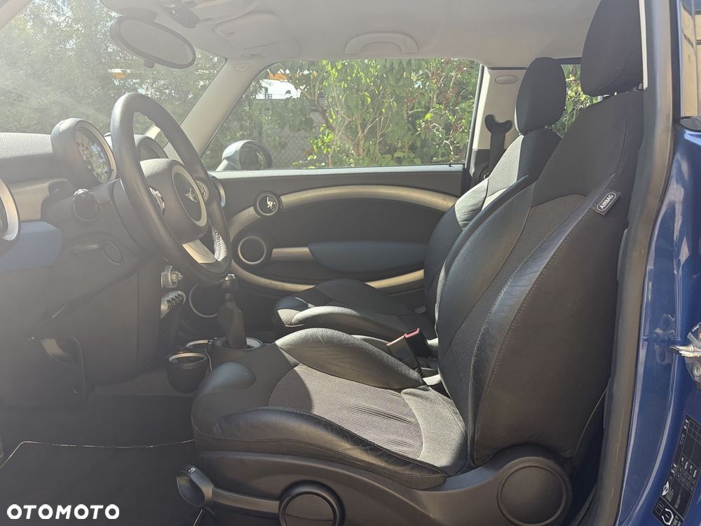 MINI Clubman - 22