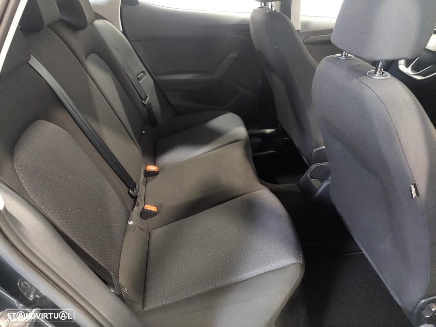 SEAT Ibiza 1.0 TSI Style - 25