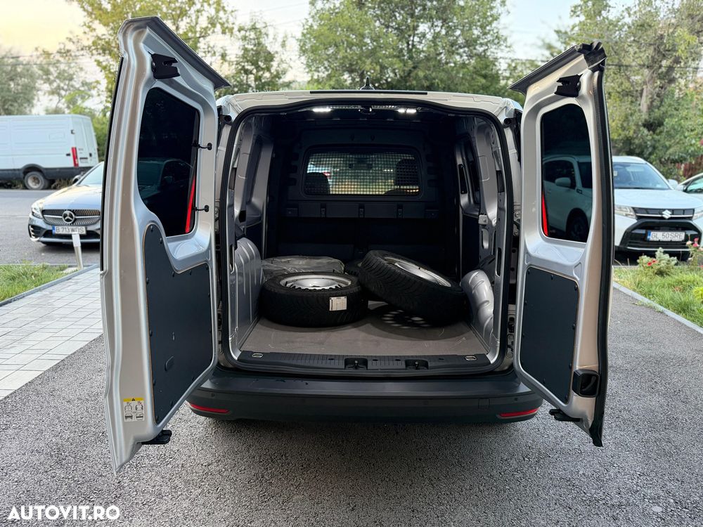 Volkswagen CADDY - 18