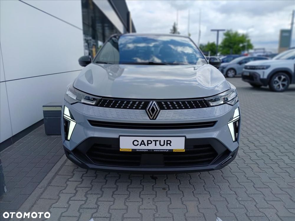 Renault Captur 1.0 TCe Techno - 7