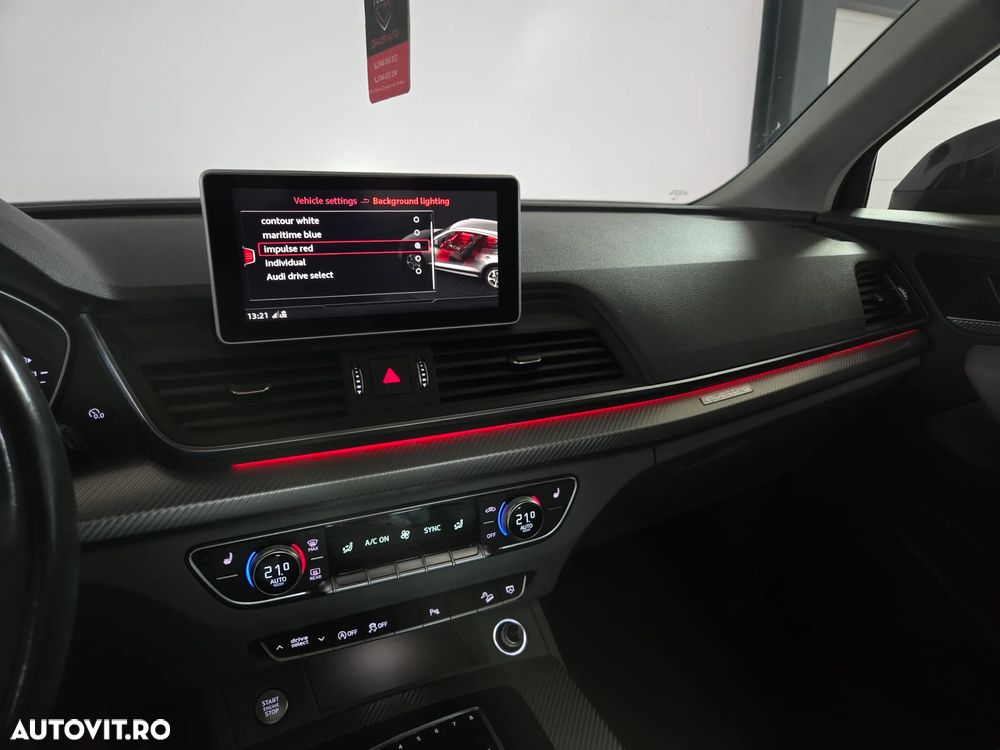 Audi Q5 2.0 TDI Quattro S tronic Sport - 31