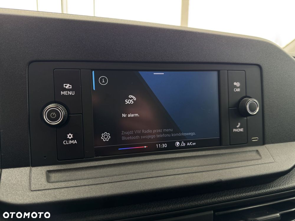 Volkswagen Caddy 2.0 TDI - 33