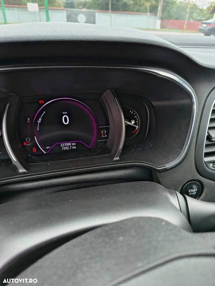 Renault Megane Energy dCi Intens - 5