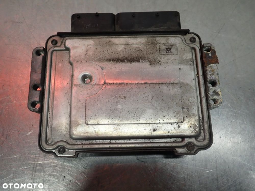 KOMPUTER SILNIKA ALFA ROMEO 159 51795850 - 3