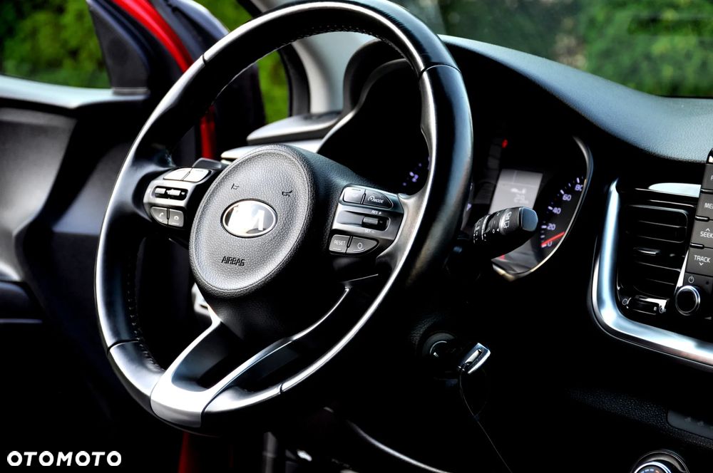 Kia Stonic 1.4 XL - 29