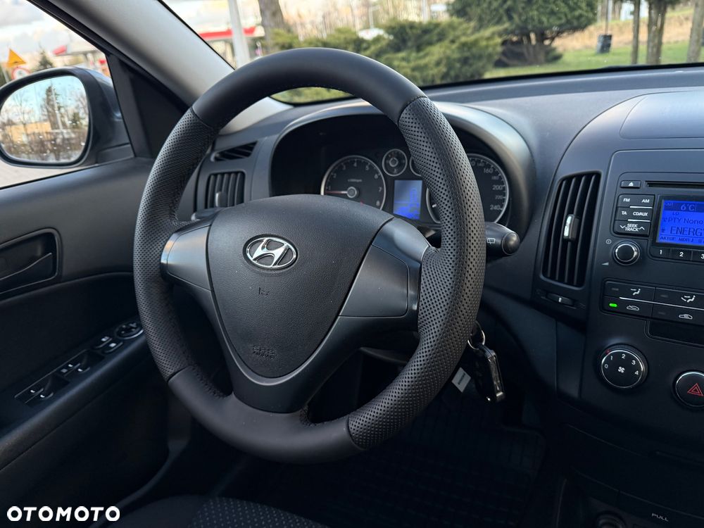 Hyundai i30 1.4 Edition Plus - 33