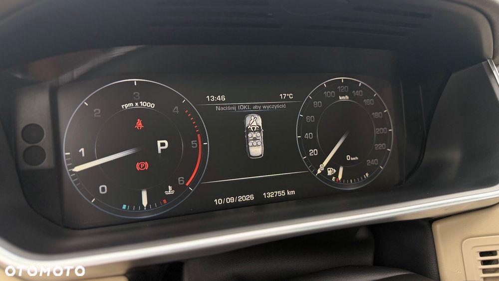 Land Rover Range Rover - 20