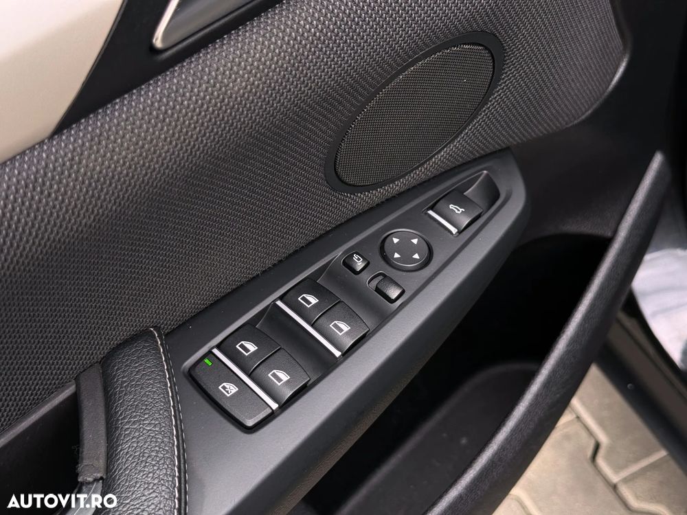 BMW X3 xDrive20d AT xLine - 27