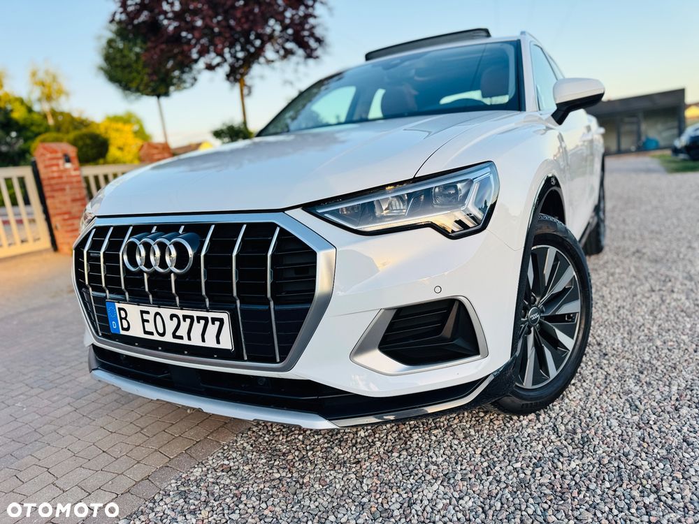 Audi Q3 40 TDI Quattro S tronic S line - 20