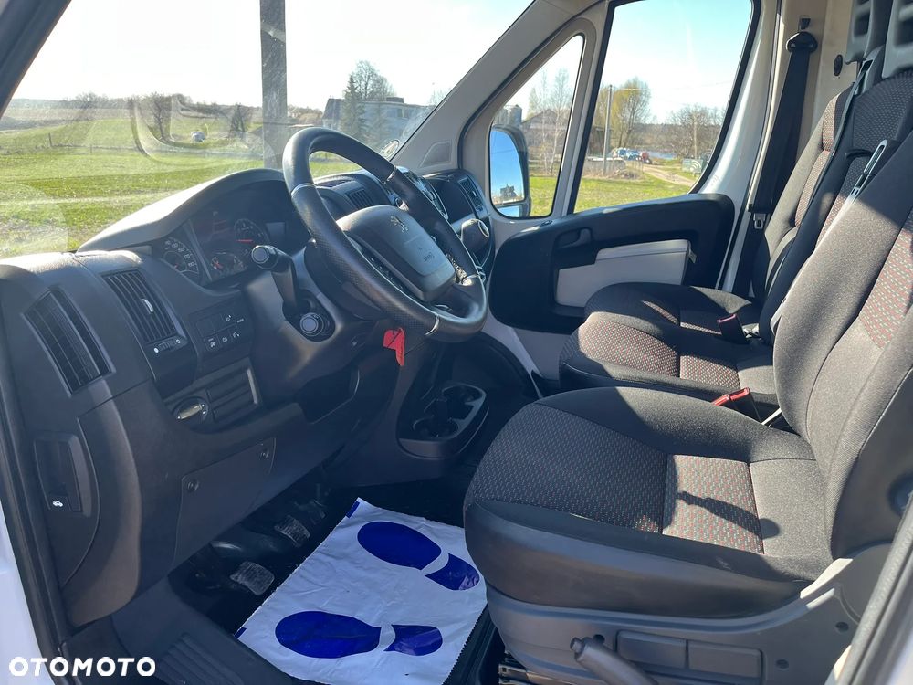 Peugeot Boxer - 8