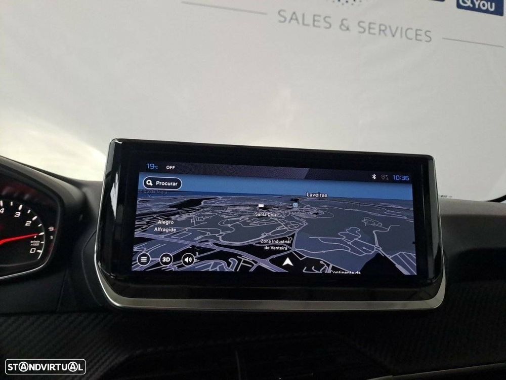 Peugeot 208 1.2 PureTech Active - 23