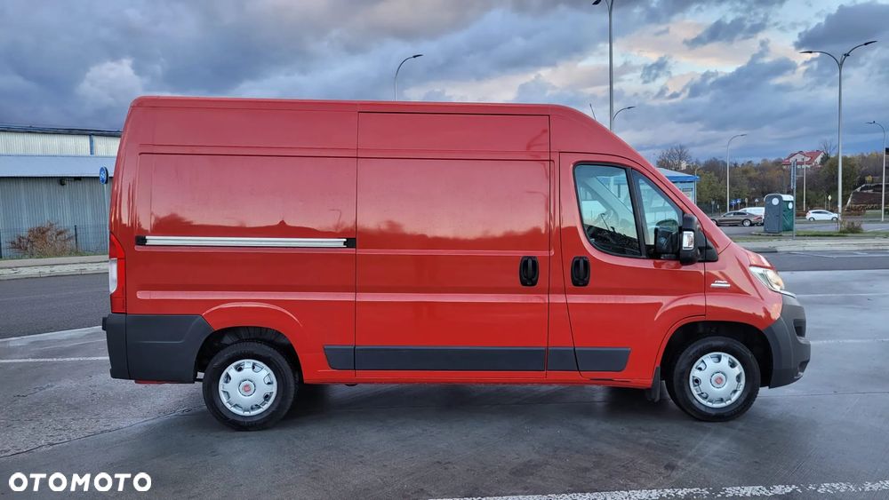 Fiat Ducato - 2