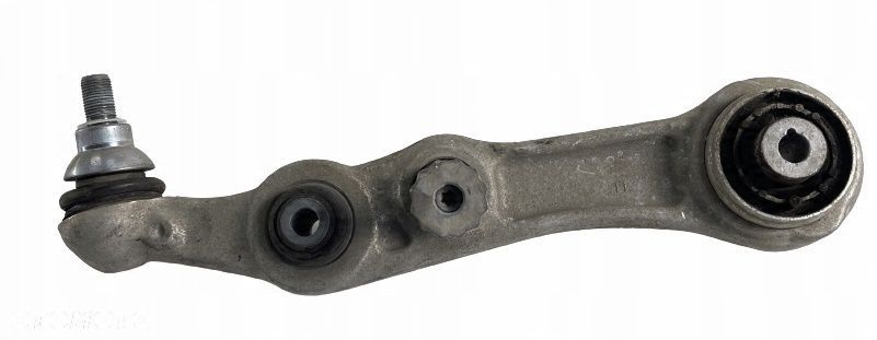 MERCEDES 205 213 WAHACZ LEWY PRZÓD - 12