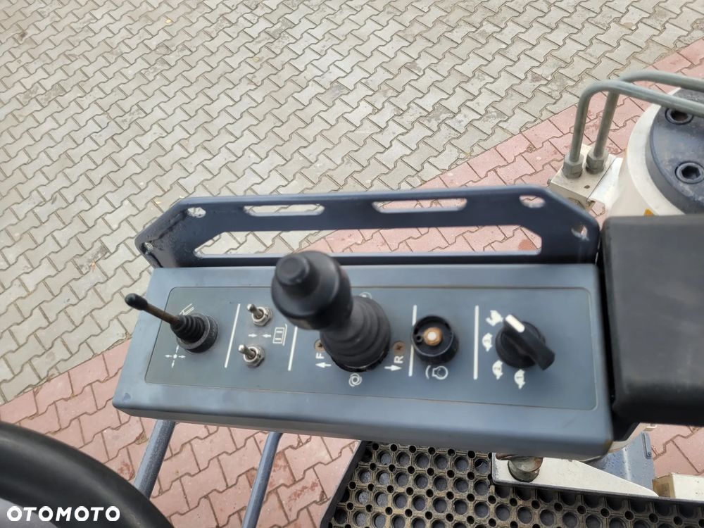 Wirtgen W 100 G - 19