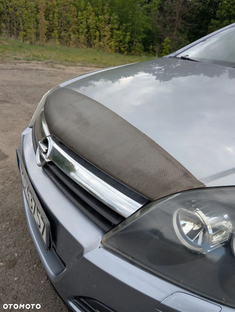 Opel Astra 1.6 Cosmo - 17