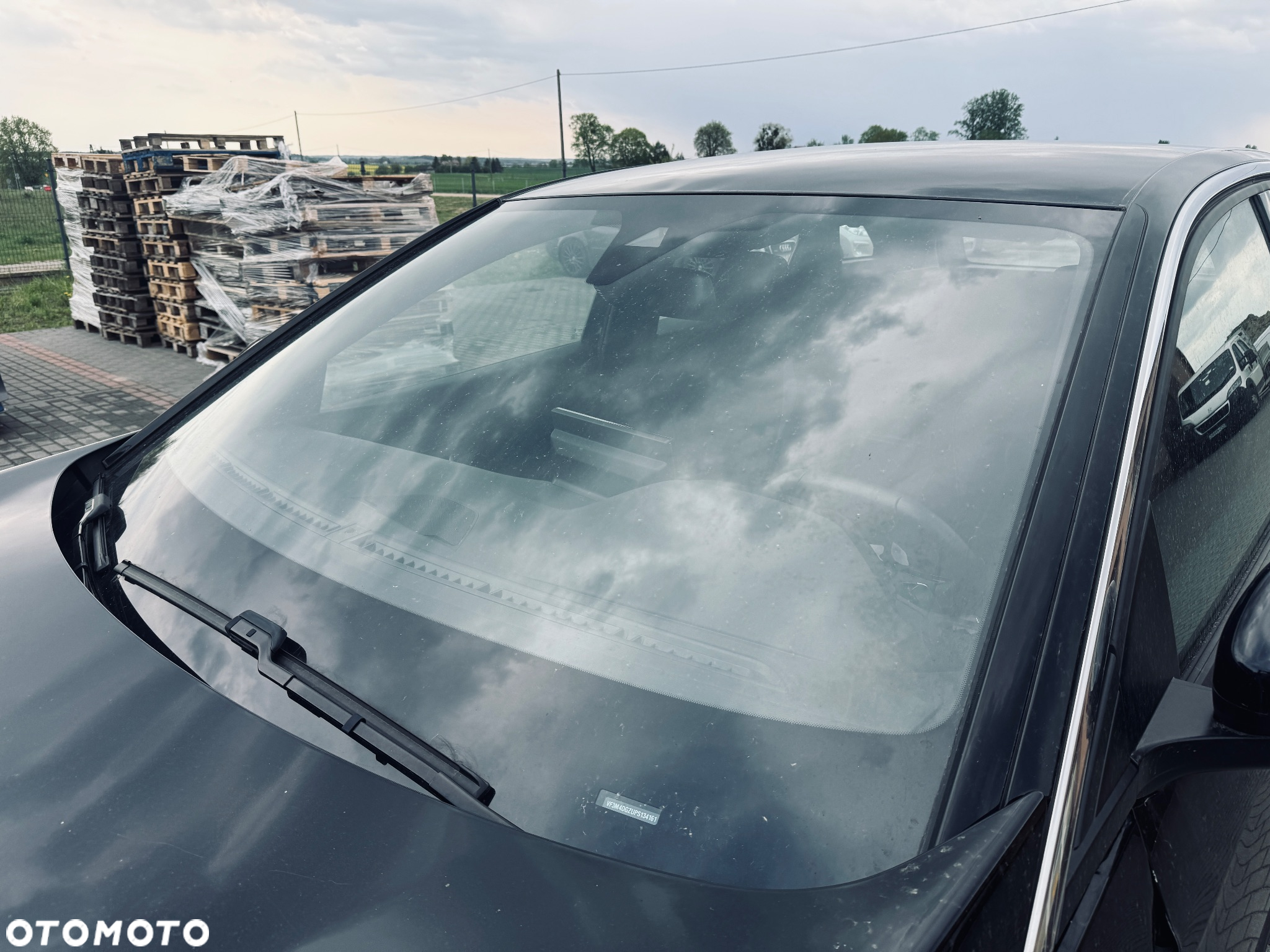 Peugeot 3008 1.6 PureTech Hybrid PHEV Allure S&S EAT8 - 12