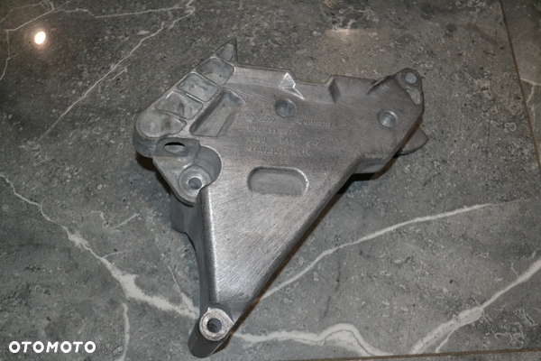 VW AUDI SEAT SKODA 1,9 2,0 TDI ŁAPA MOCOWANIE SILNIKA 03G199207E