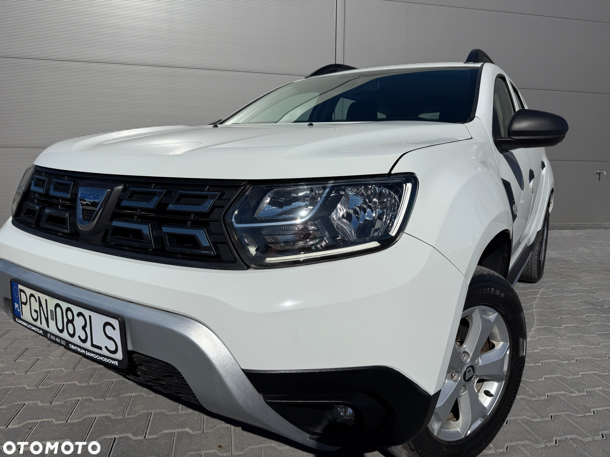Dacia Duster TCe 100 2WD Comfort - 18