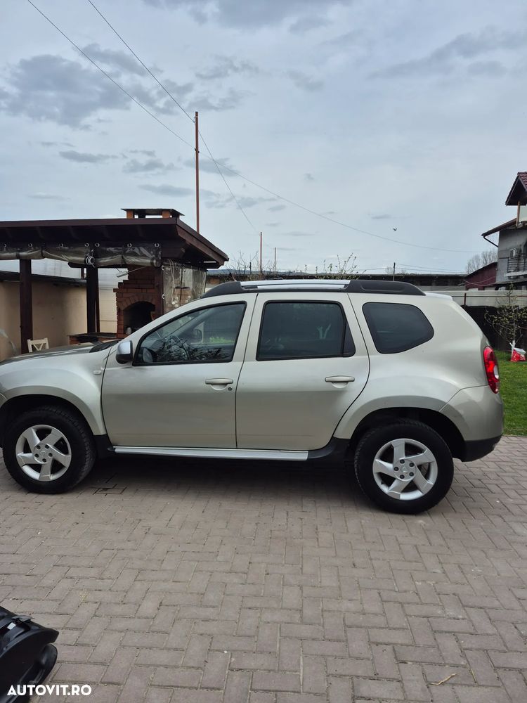 Dacia Duster 1.6 16V 4x2 - 3