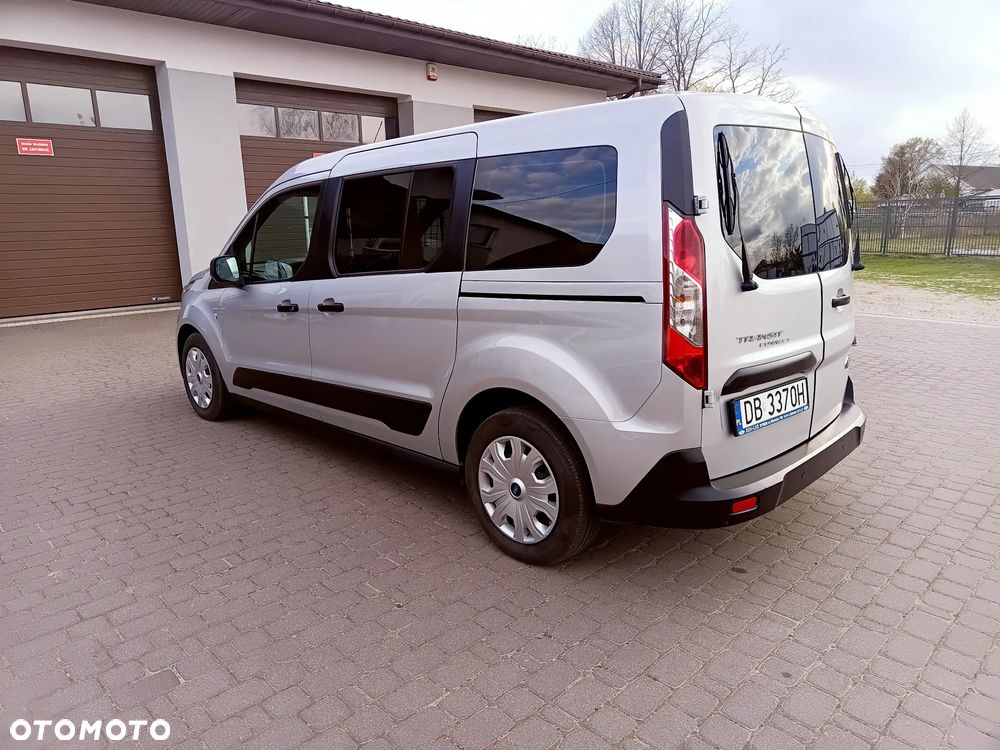 Ford Transit Connect 230 L2 Trend - 21