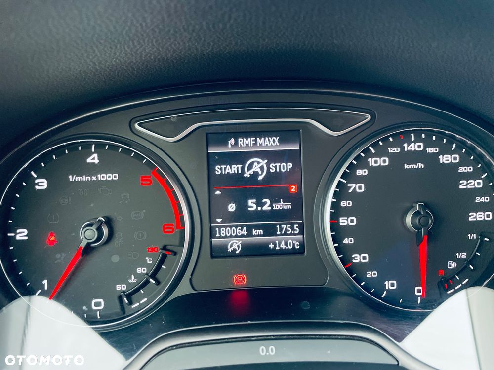 Audi A3 Sportback - 27