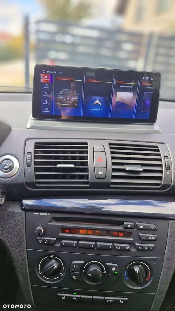 BMW Seria 1 118i Edition Sport - 6