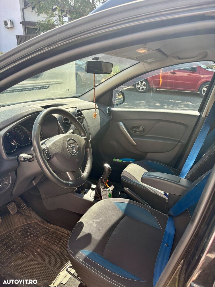 Dacia Logan MCV - 22