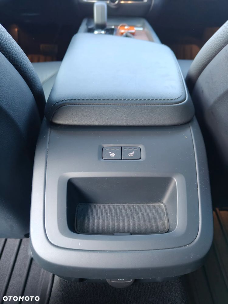 Volvo V60 B5 B AWD Inscription - 16