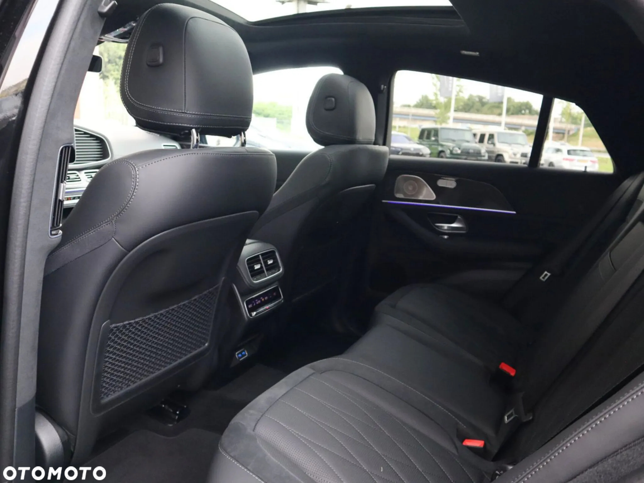 Mercedes-Benz GLE AMG Coupe 53 4-Matic Premium - 13