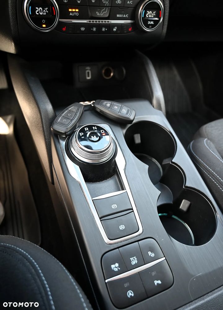 Ford Focus - 10